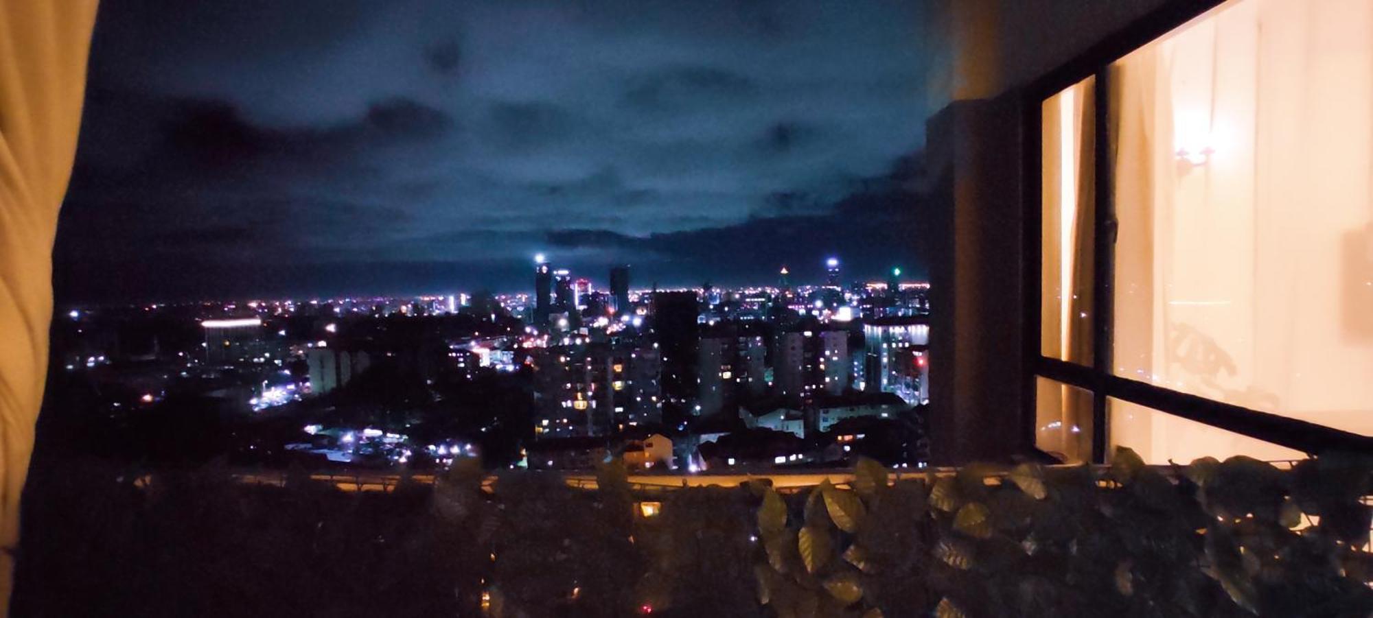 דירות ניירובי The Hills View מראה חיצוני תמונה