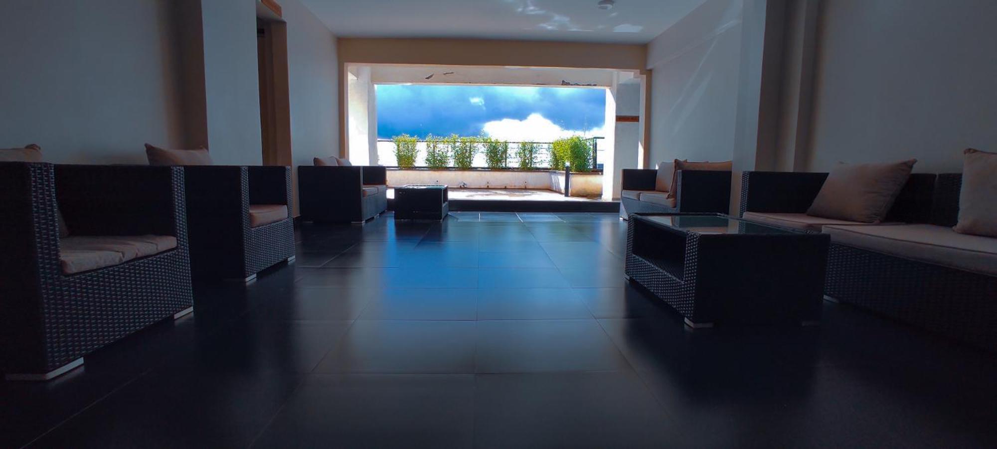 דירות ניירובי The Hills View מראה חיצוני תמונה